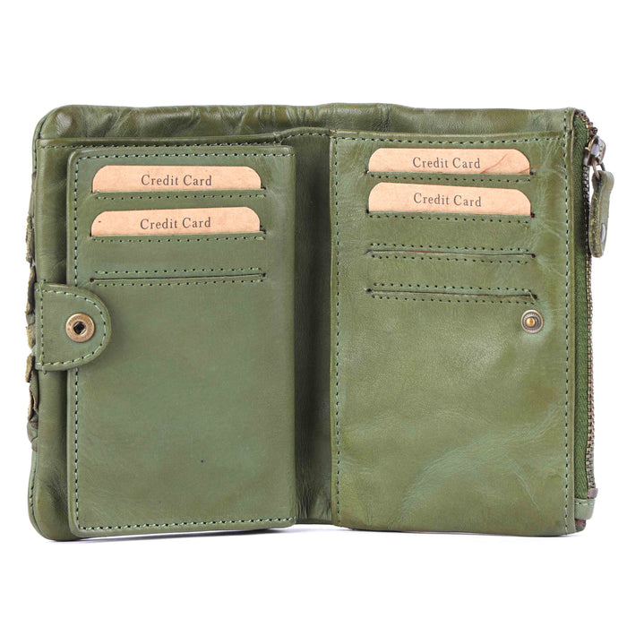 Rosa - The Wallet Sage