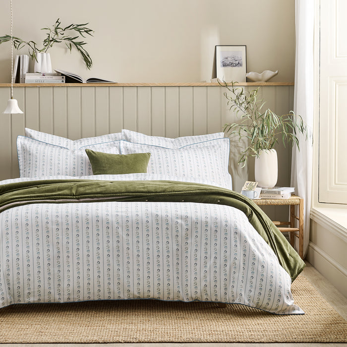 Rosamund Duvet Set