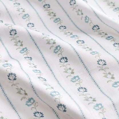 Rosamund Duvet Set