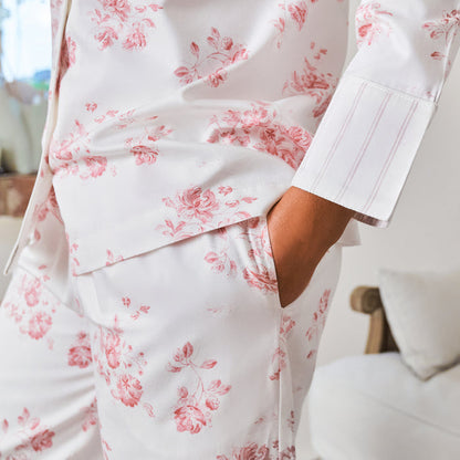 Roses Pyjamas