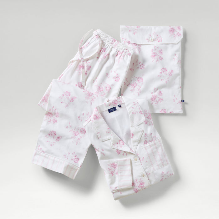 Roses Pyjamas