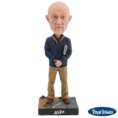 Better Call Saul - Mike Ehrmantraut