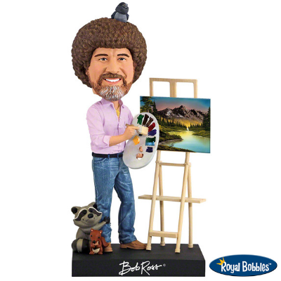 Bob Ross