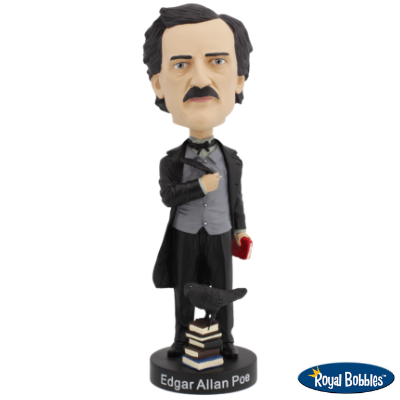 Edgar Allan Poe