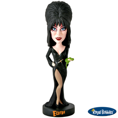 Elvira Mistress of the Dark