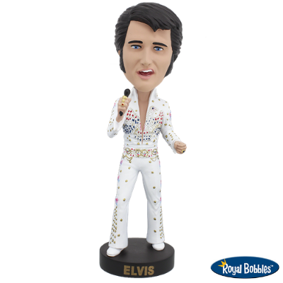 Elvis - Eagle Suit