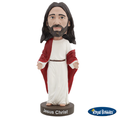 Jesus Christ