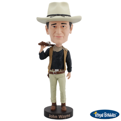 John Wayne - Cowboy