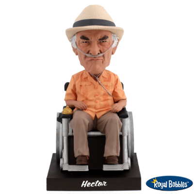 Better Call Saul - Hector Salamanca