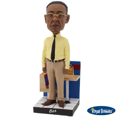 Better Call Saul - Gus