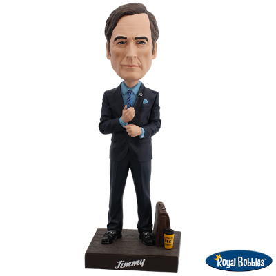 Better Call Saul - Jimmy