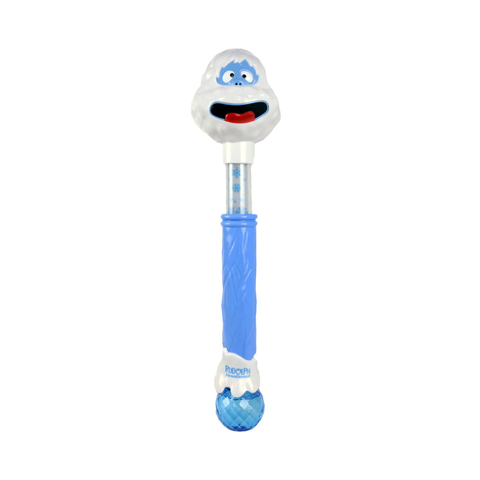 Rudolph the Red Nosed Reindeer® BUMBLE Snow Wand