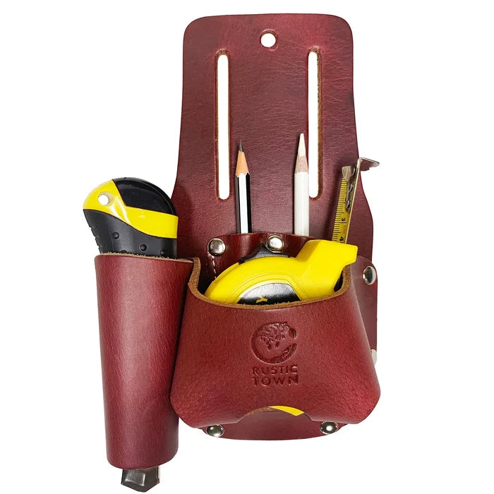Tape Measure holder Hammer Holder Tool Belt