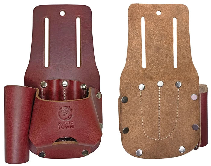 Leather Mousepad