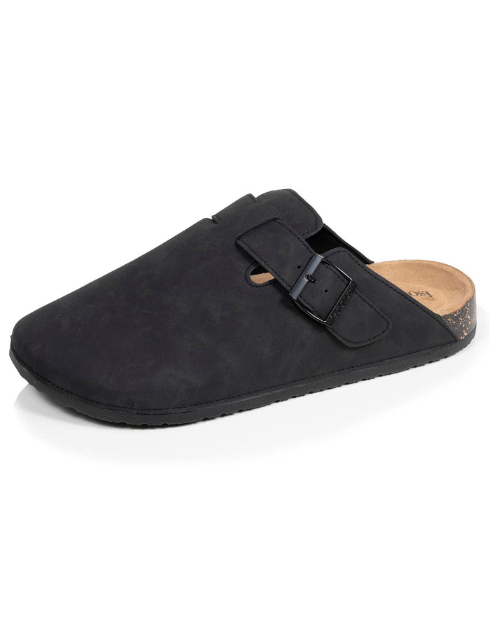Sabots Homme confort Noir