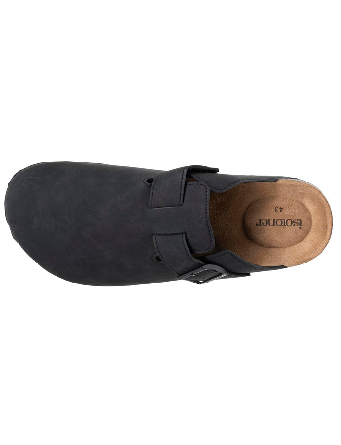 Sabots Homme confort Noir