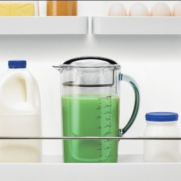 Sage 1250W 3L Cold Press Nutri Juicer - Silver | BJE430SILUK from DID Electrical - guaranteed Irish, guaranteed quality service. (6977623589052)
