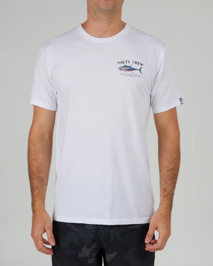 Salty Crew - Big Blue Premium Short Sleeve Tee