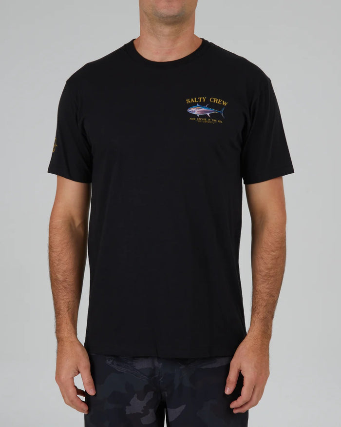 Salty Crew - Big Blue Premium Short Sleeve Tee