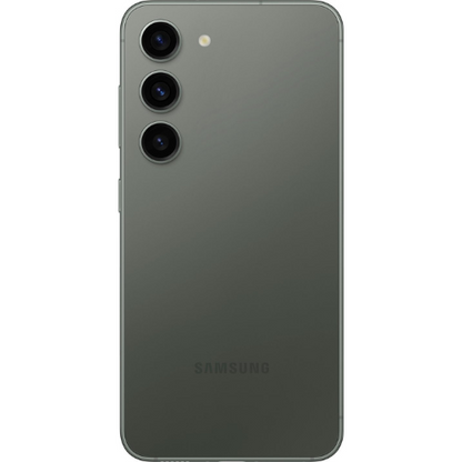 Samsung Galaxy S23 128GB 5G - Green (Unlocked)
