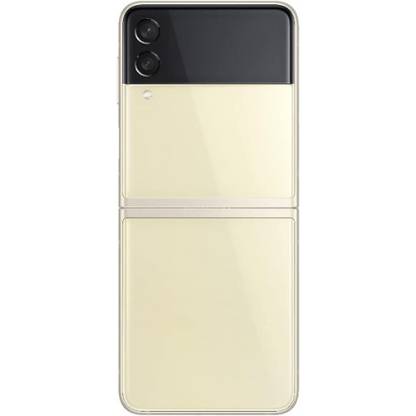 Samsung Galaxy Z Flip 3 128GB 5G - Cream