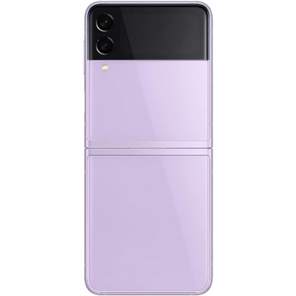 Samsung Galaxy Z Flip 3 128GB 5G - Lavender