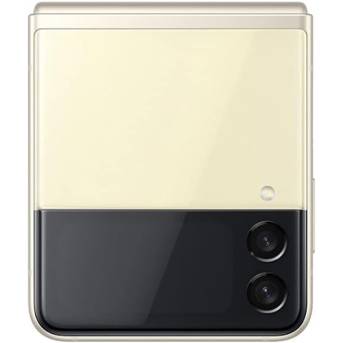Samsung Galaxy Z Flip 3 256GB 5G - Cream