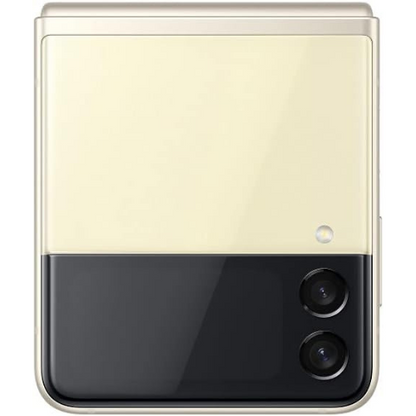 Samsung Galaxy Z Flip 3 256GB 5G - Cream