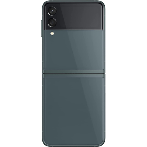 Samsung Galaxy Z Flip 3 256GB 5G - Green