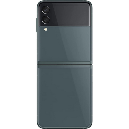 Samsung Galaxy Z Flip 3 256GB 5G - Green