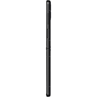 Samsung Galaxy Z Flip 3 256GB 5G - Phantom Black