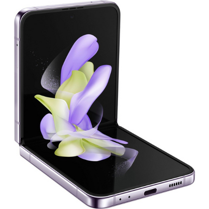 Samsung Galaxy Z Flip 4 128GB 5G - Bora Purple