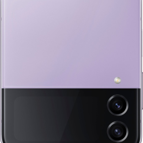 Samsung Galaxy Z Flip 4 256GB 5G - Bora Purple