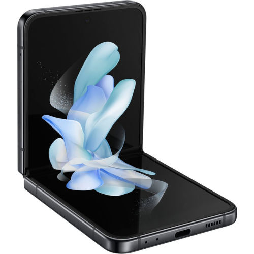 Samsung Galaxy Z Flip 4 256GB 5G - Graphite