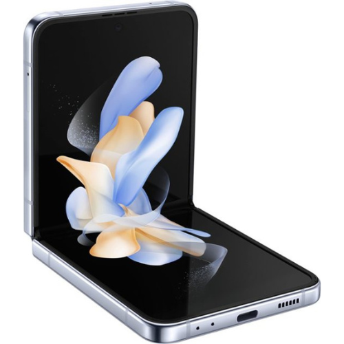 Samsung Galaxy Z Flip 4 512GB 5G - Blue