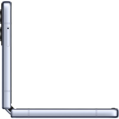Samsung Galaxy Z Flip 4 512GB 5G - Blue