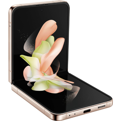 Samsung Galaxy Z Flip 4 512GB 5G - Pink Gold