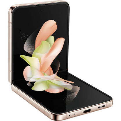 Samsung Galaxy Z Flip 4 512GB 5G - Pink Gold