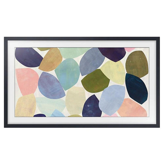 Samsung The Frame 32" Customisable Frame - Black | VG-SCFT32BL/X from DID Electrical - guaranteed Irish, guaranteed quality service. (6890917822652)