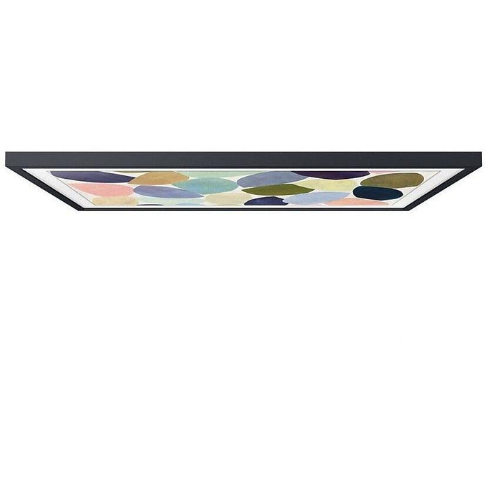 Samsung The Frame 32" Customisable Frame - Black | VG-SCFT32BL/X from DID Electrical - guaranteed Irish, guaranteed quality service. (6890917822652)