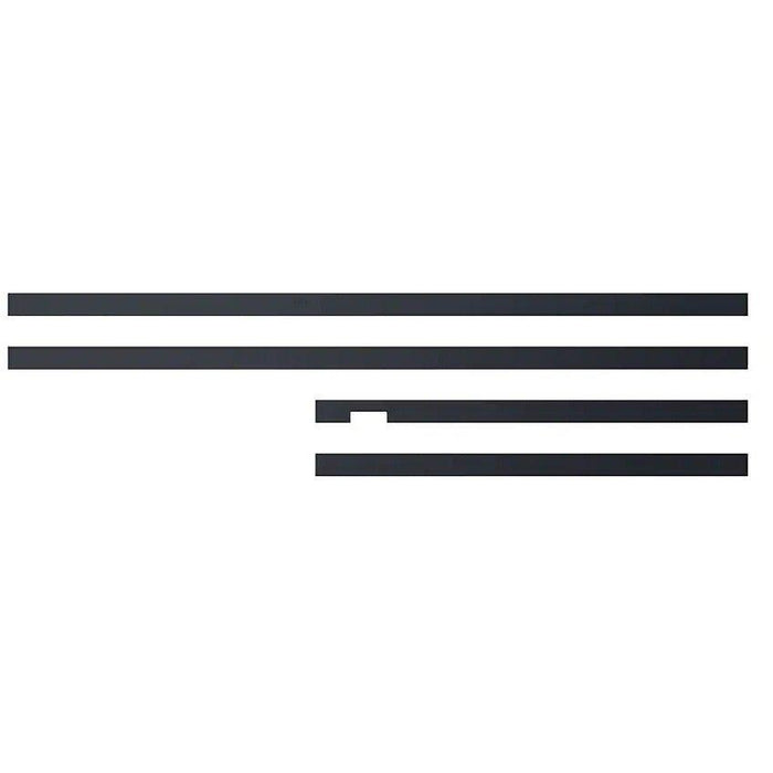 Samsung The Frame 32" Customisable Frame - Black | VG-SCFT32BL/X from DID Electrical - guaranteed Irish, guaranteed quality service. (6890917822652)