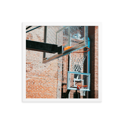 White / 16×16