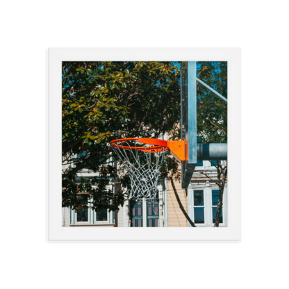 White / 10×10