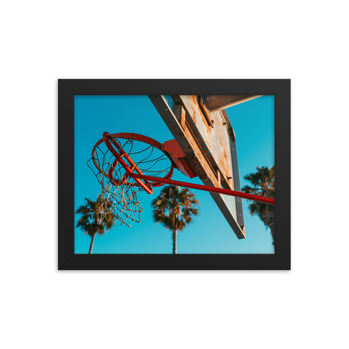 Santa Monica, California, 2020