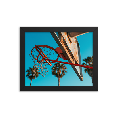 Santa Monica, California, 2020