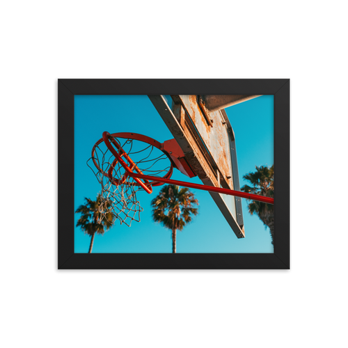 Santa Monica, California, 2020