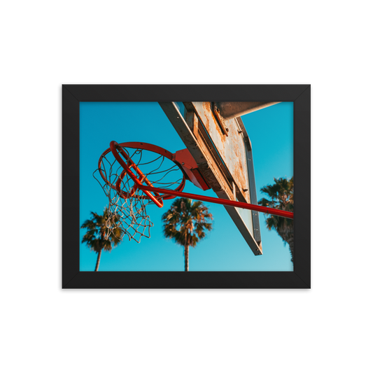 Santa Monica, California, 2020