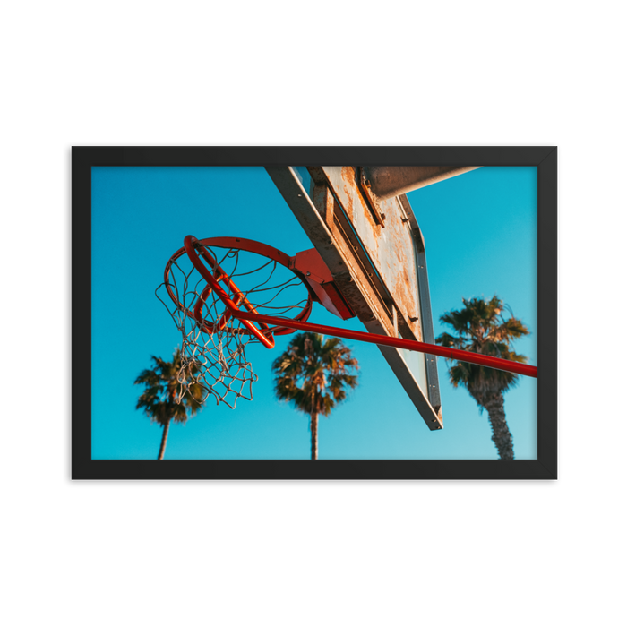 Santa Monica, California, 2020