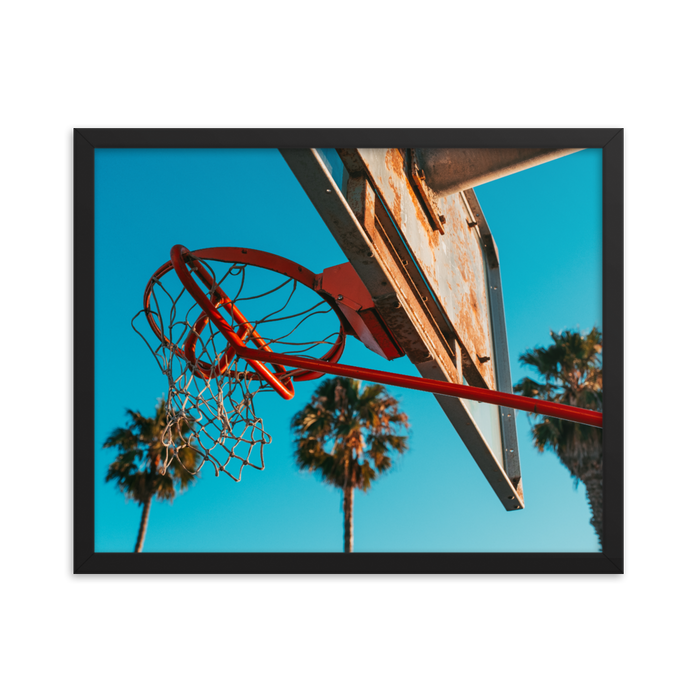 Santa Monica, California, 2020