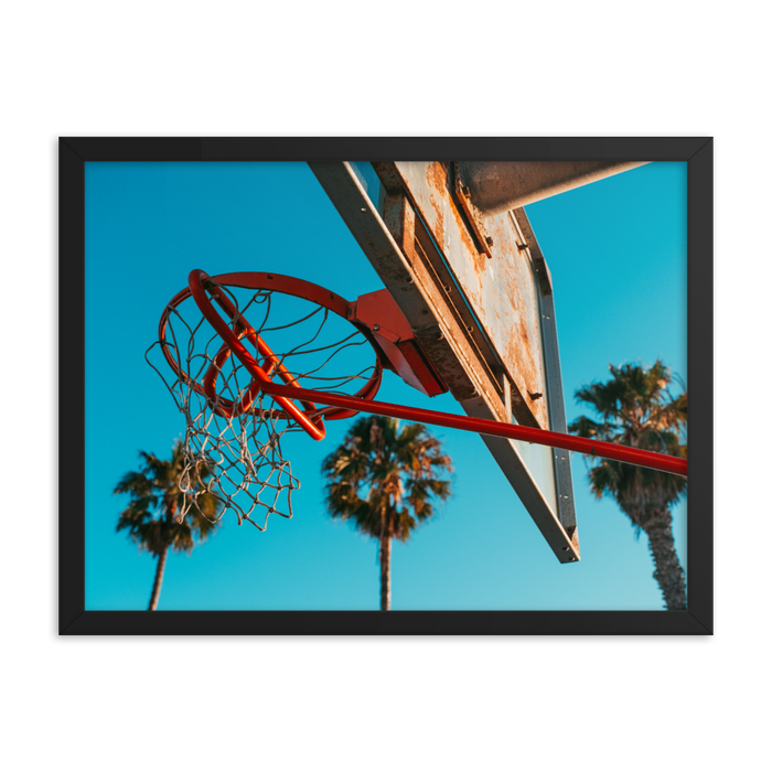 Santa Monica, California, 2020